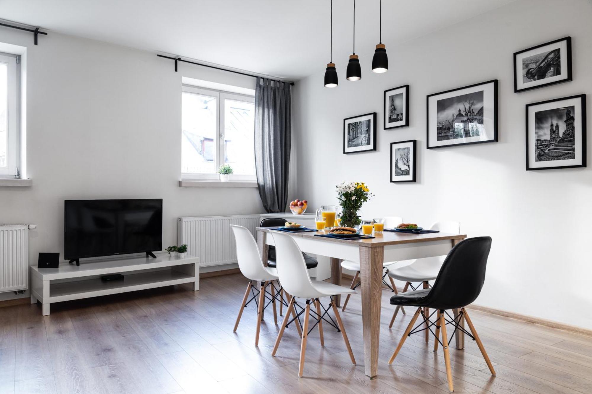 Tyzenhauz Apartments Old Town Krakow Room photo